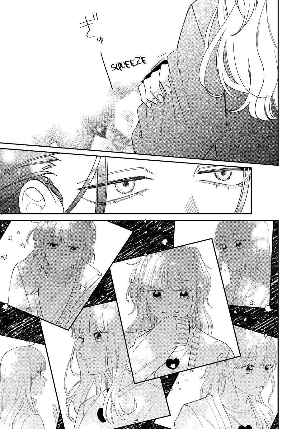 Megane, Tokidoki, Yankee-kun Chapter 24 page 37 - Chapter 24