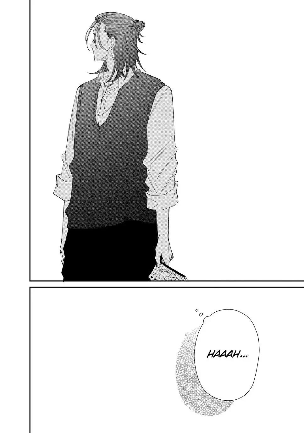 Megane, Tokidoki, Yankee-kun Chapter 24 page 38 - Chapter 24