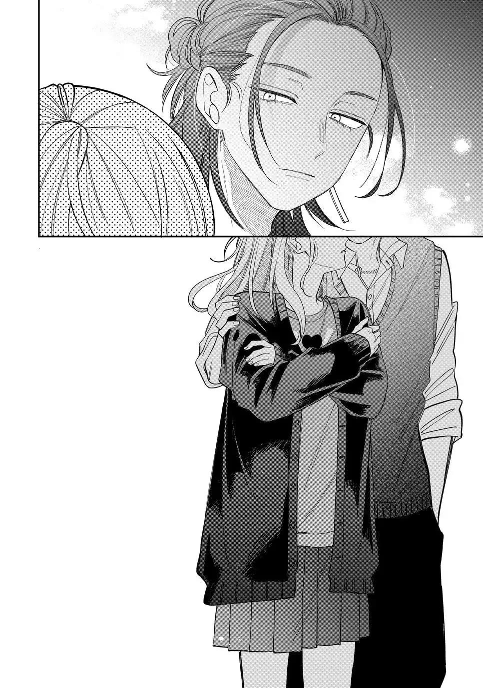 Megane, Tokidoki, Yankee-kun Chapter 24 page 40 - Chapter 24