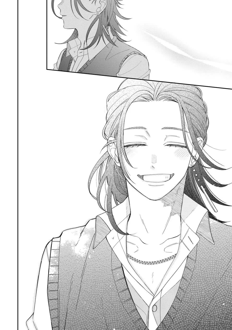 Megane, Tokidoki, Yankee-kun Chapter 25 page 10 - Chapter 25