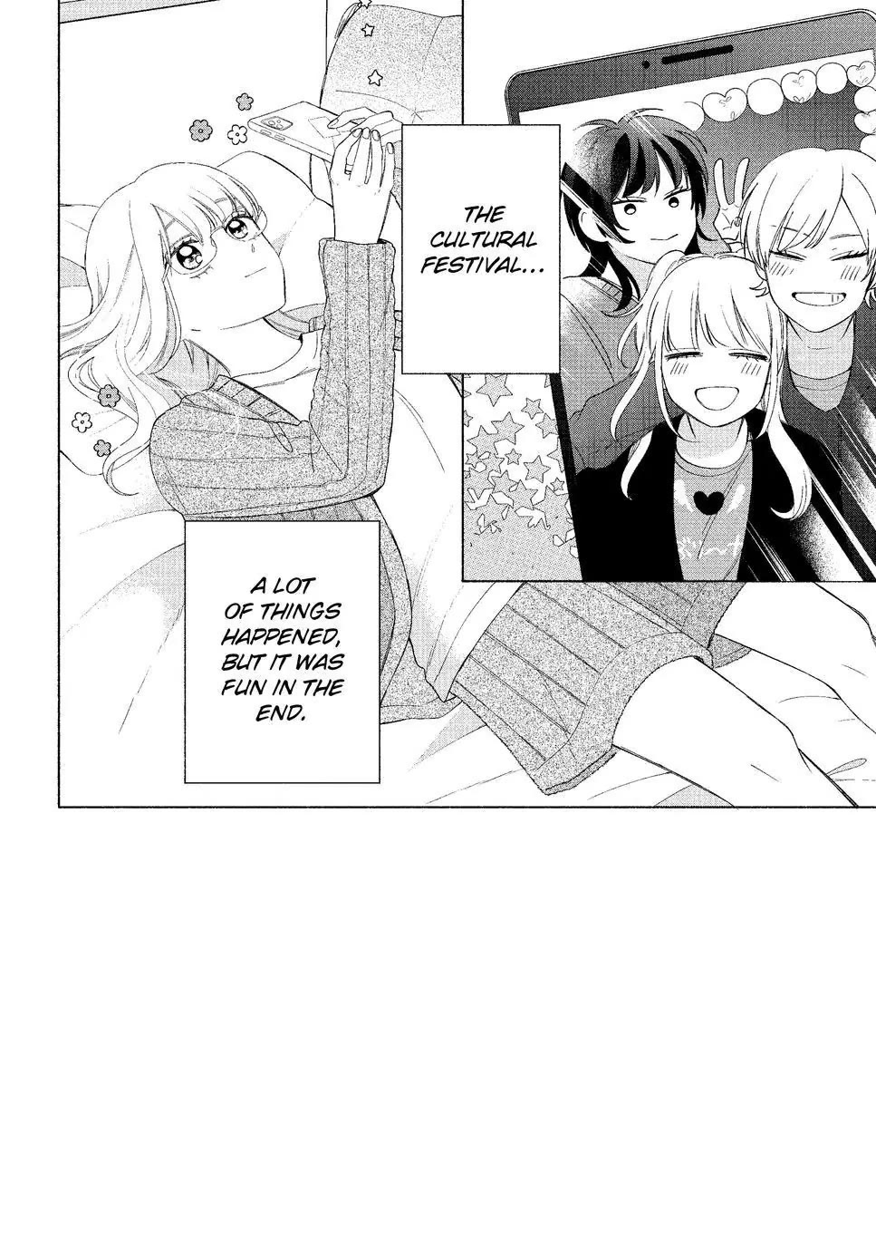 Megane, Tokidoki, Yankee-kun Chapter 26 page 2 - Chapter 26
