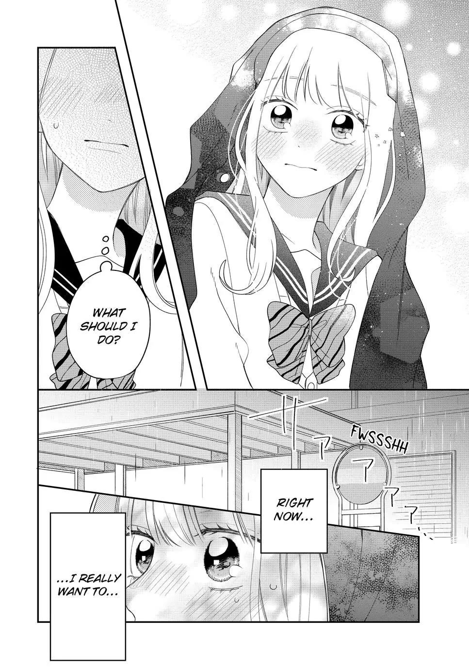Megane, Tokidoki, Yankee-kun Chapter 26 page 30 - Chapter 26