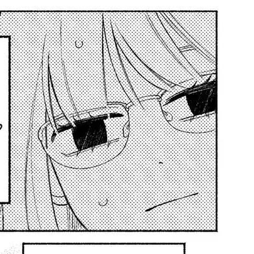 Megane, Tokidoki, Yankee-kun Chapter 26 cover