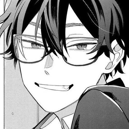 Megane, Tokidoki, Yankee-kun Chapter 27 cover