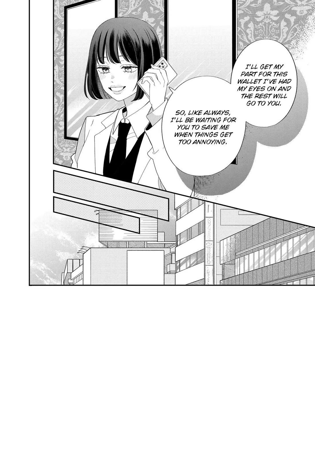 Megane, Tokidoki, Yankee-kun Chapter 28 page 2 - Chapter 28