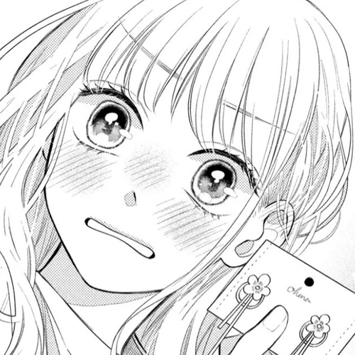 Megane, Tokidoki, Yankee-kun Chapter 3 cover