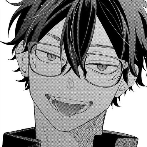 Megane, Tokidoki, Yankee-kun Chapter 30 cover