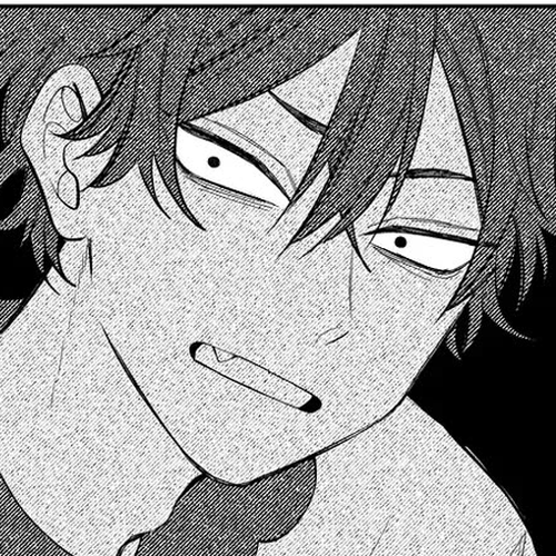 Megane, Tokidoki, Yankee-kun Chapter 34 cover