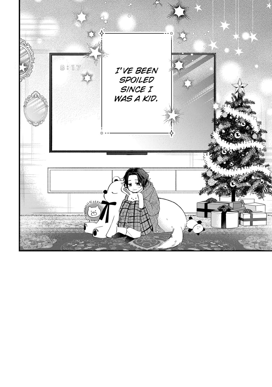 Megane, Tokidoki, Yankee-kun Chapter 39 page 2 - Chapter 39
