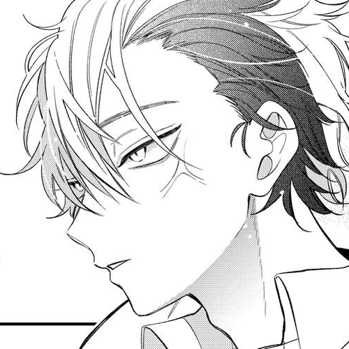 Megane, Tokidoki, Yankee-kun Chapter 39 cover