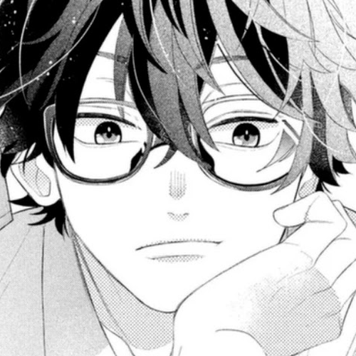 Megane, Tokidoki, Yankee-kun Chapter 4 cover