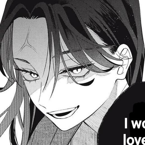 Megane, Tokidoki, Yankee-kun Chapter 42.2 cover