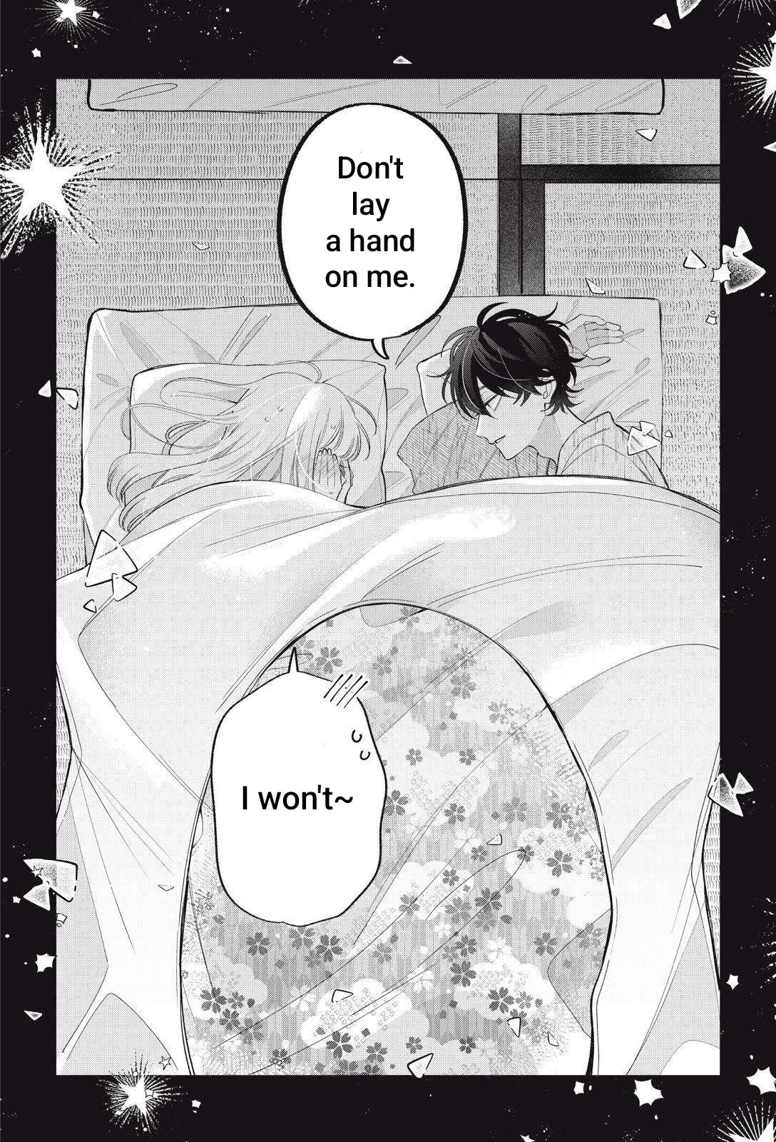 Megane, Tokidoki, Yankee-kun Chapter 43.2 page 5 - Chapter 43.2