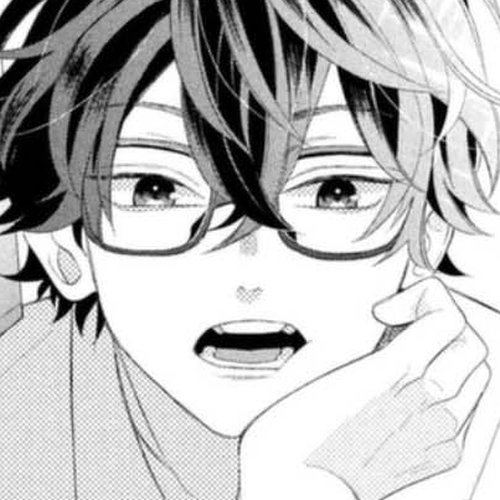 Megane, Tokidoki, Yankee-kun Chapter 5 cover