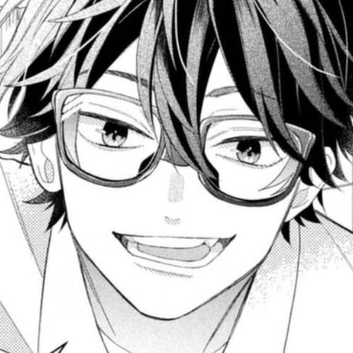 Megane, Tokidoki, Yankee-kun Chapter 6: Attacked by a Gal cover
