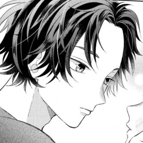 Megane, Tokidoki, Yankee-kun Chapter 7: Animals and Yankee cover