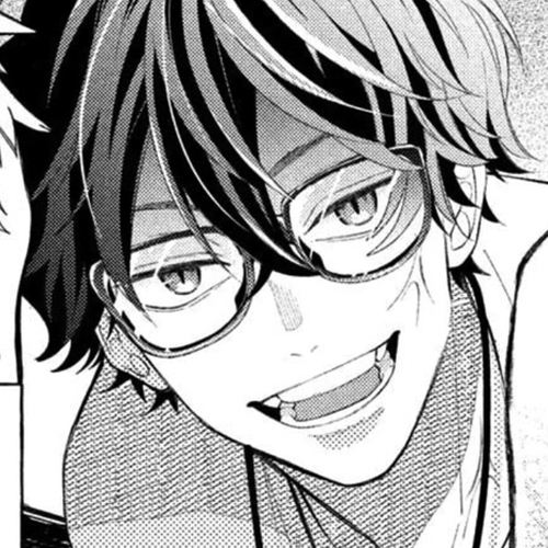 Megane, Tokidoki, Yankee-kun Chapter 9: Yankee's Summer Festival cover