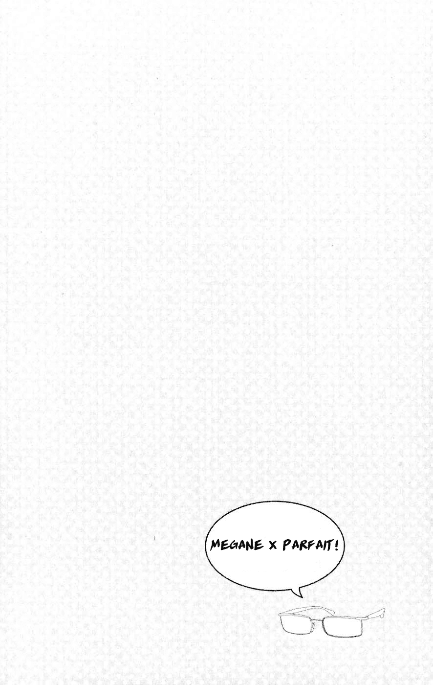 Megane x Parfait! Chapter 1 page 47 - Chapter 1