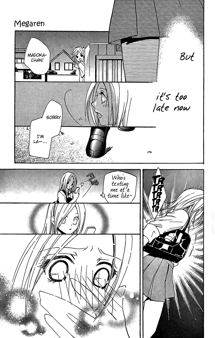 Megaren - Megane x Koi Chapter 1.2 page 41 - Chapter 1 v2 : Chapter 1