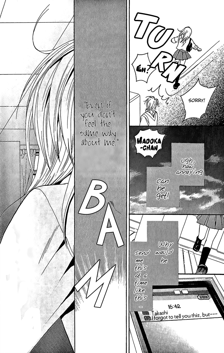 Megaren - Megane x Koi Chapter 1.2 page 42 - Chapter 1 v2 : Chapter 1