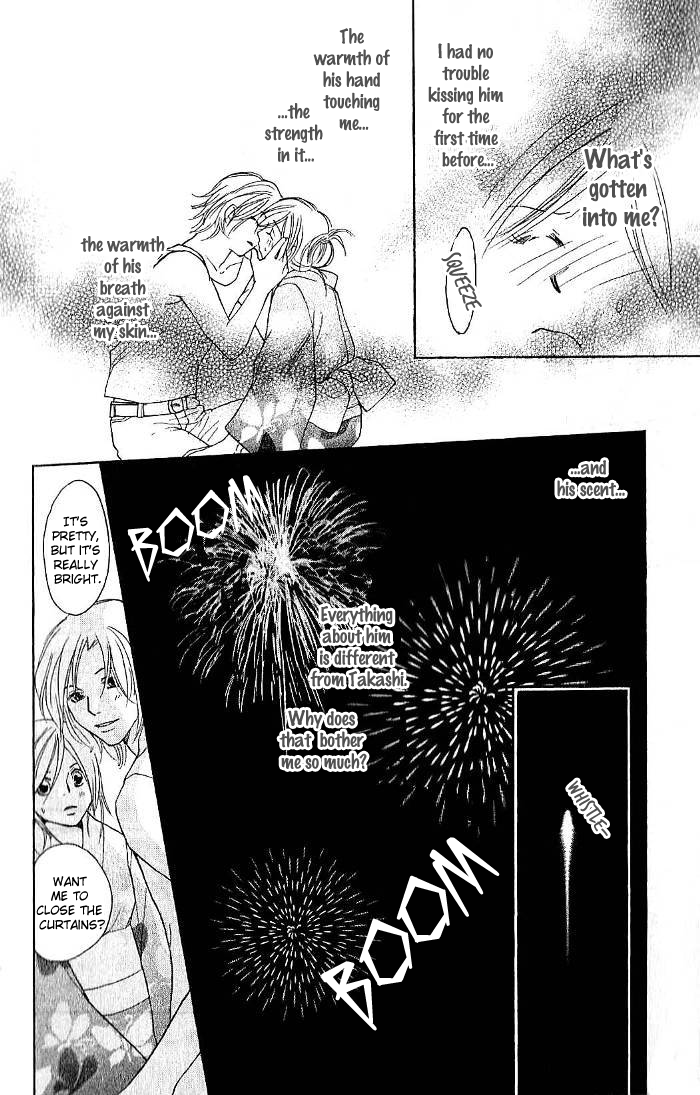 Megaren - Megane x Koi Chapter 3.2 page 38 - Chapter 3 v2 : Chapter 3