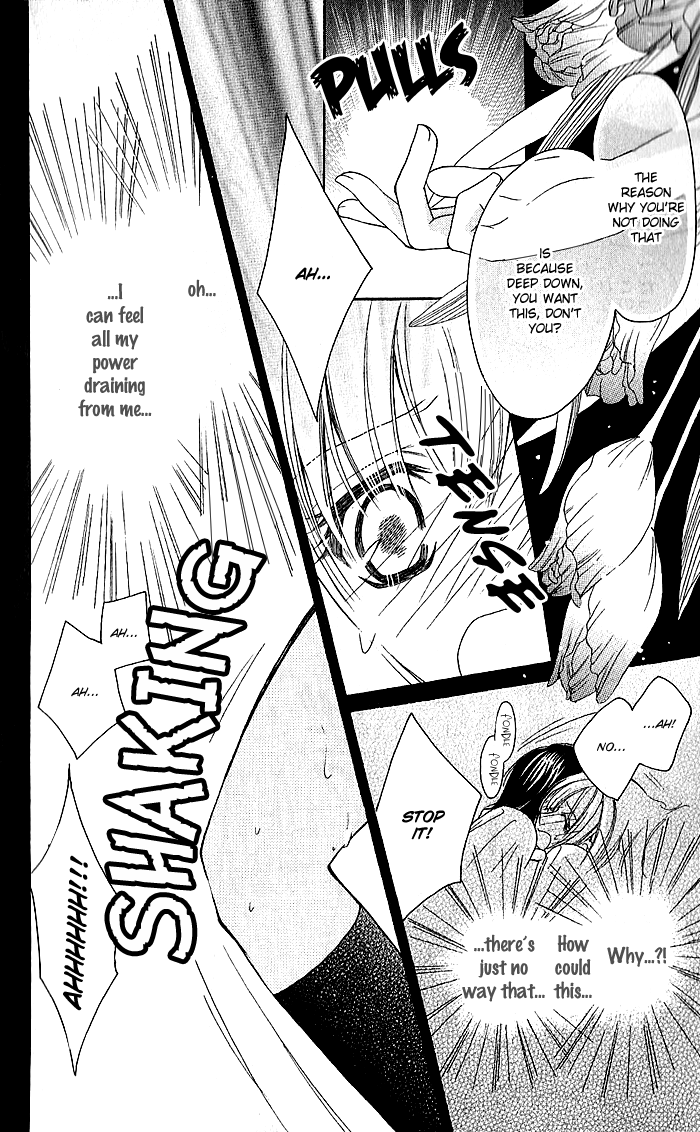 Megaren - Megane x Koi Chapter 4.2 page 15 - Chapter 4 v2 : Chapter 4 [End]