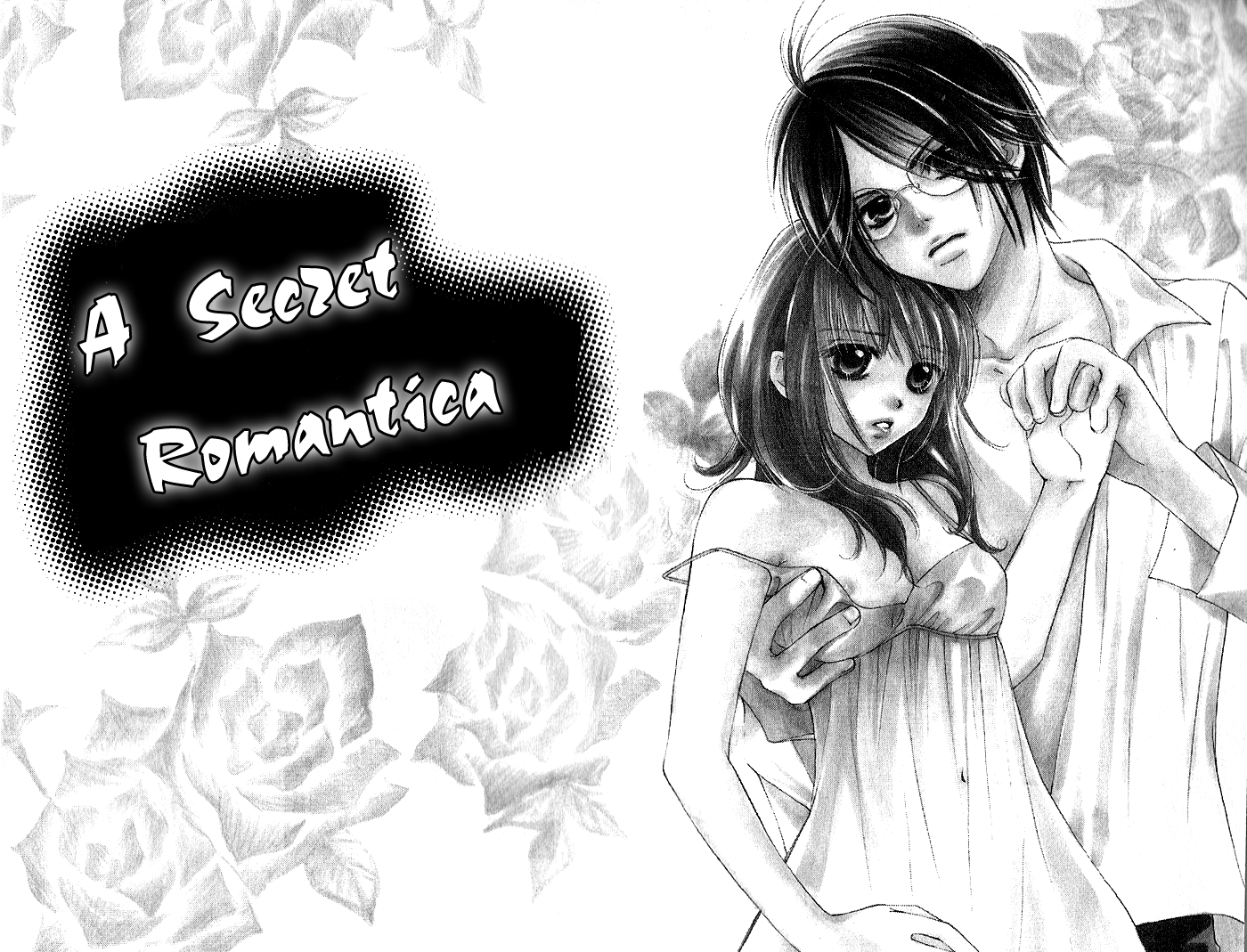 Megaren - Megane x Koi Chapter 4.2 page 4 - Chapter 4 v2 : Chapter 4 [End]