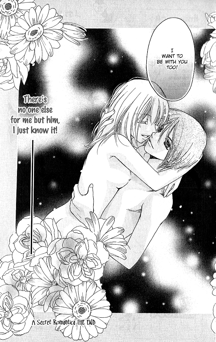 Megaren - Megane x Koi Chapter 4.2 page 47 - Chapter 4 v2 : Chapter 4 [End]