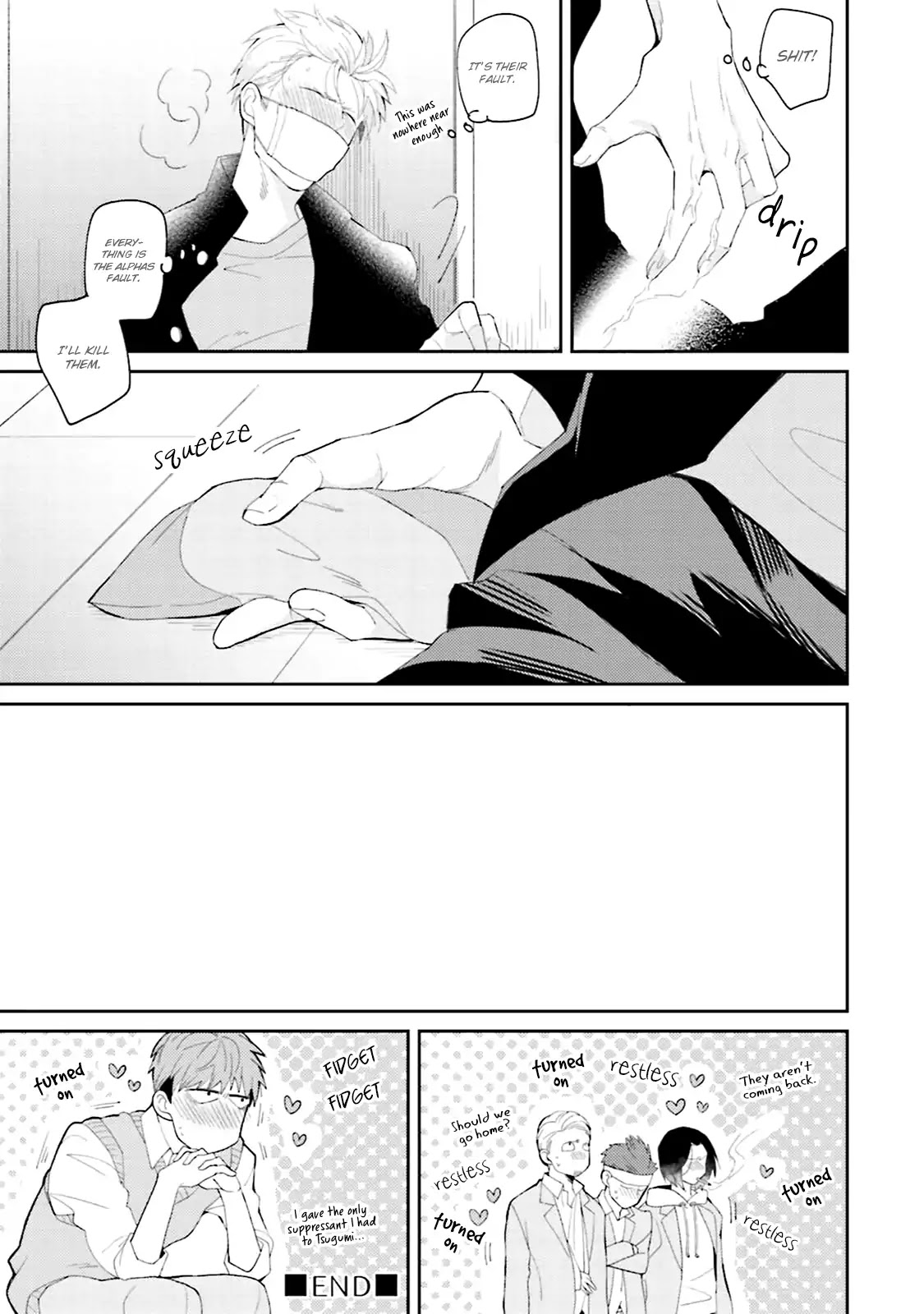Megumi and Tsugumi Chapter 1.1 page 46 - Vol.1 Chapter 1