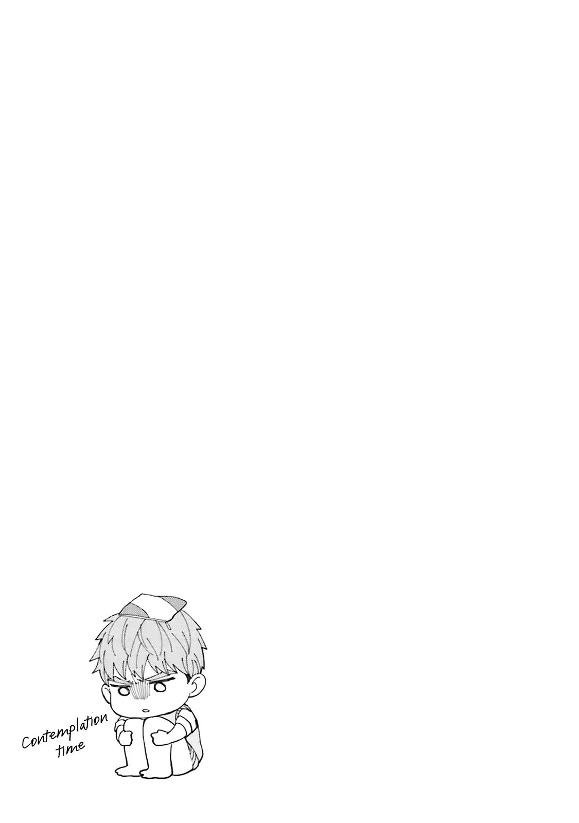 Megumi and Tsugumi Chapter 1.2 page 32 - Vol.1 Chapter 2