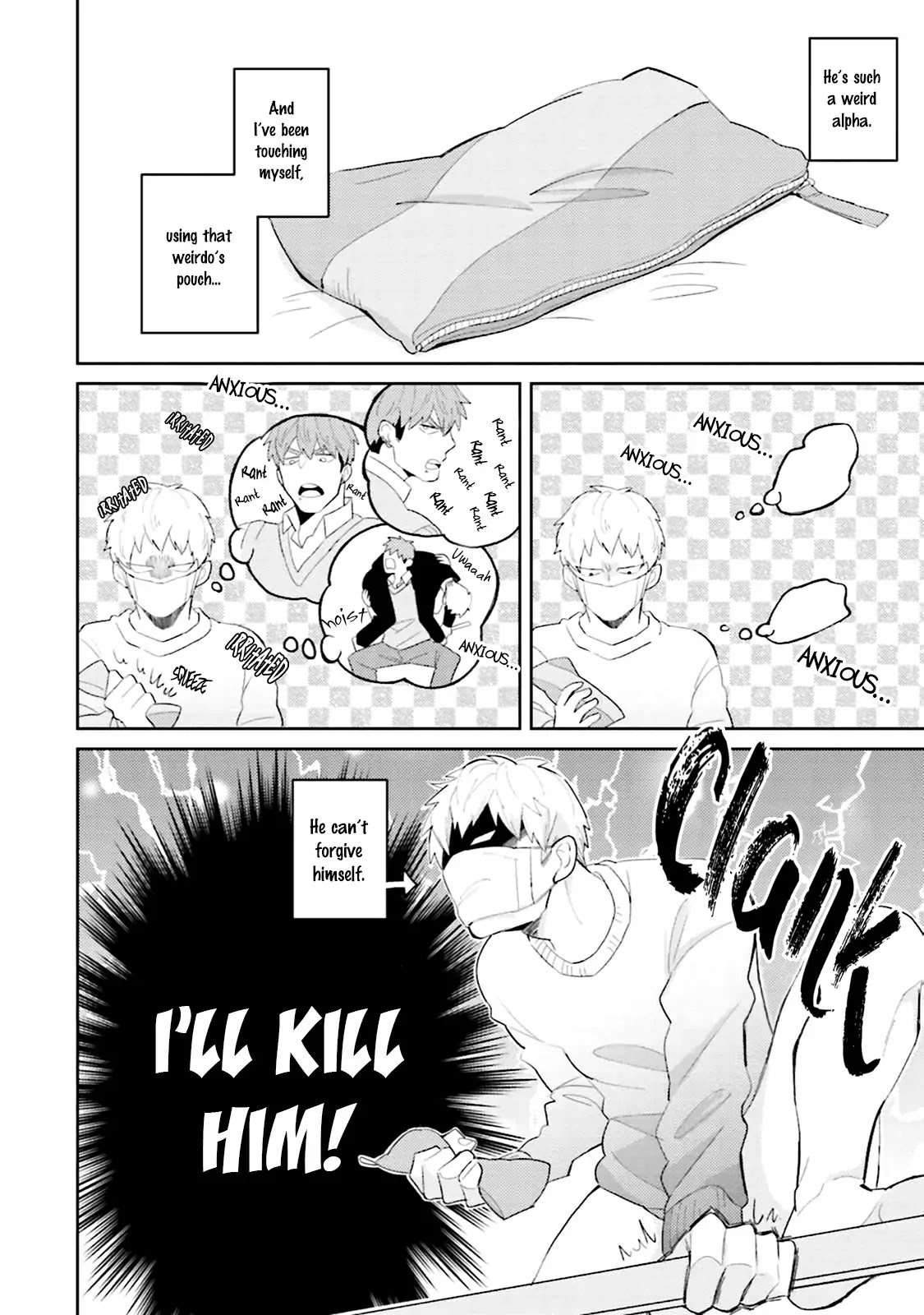 Megumi and Tsugumi Chapter 1.2 page 9 - Vol.1 Chapter 2