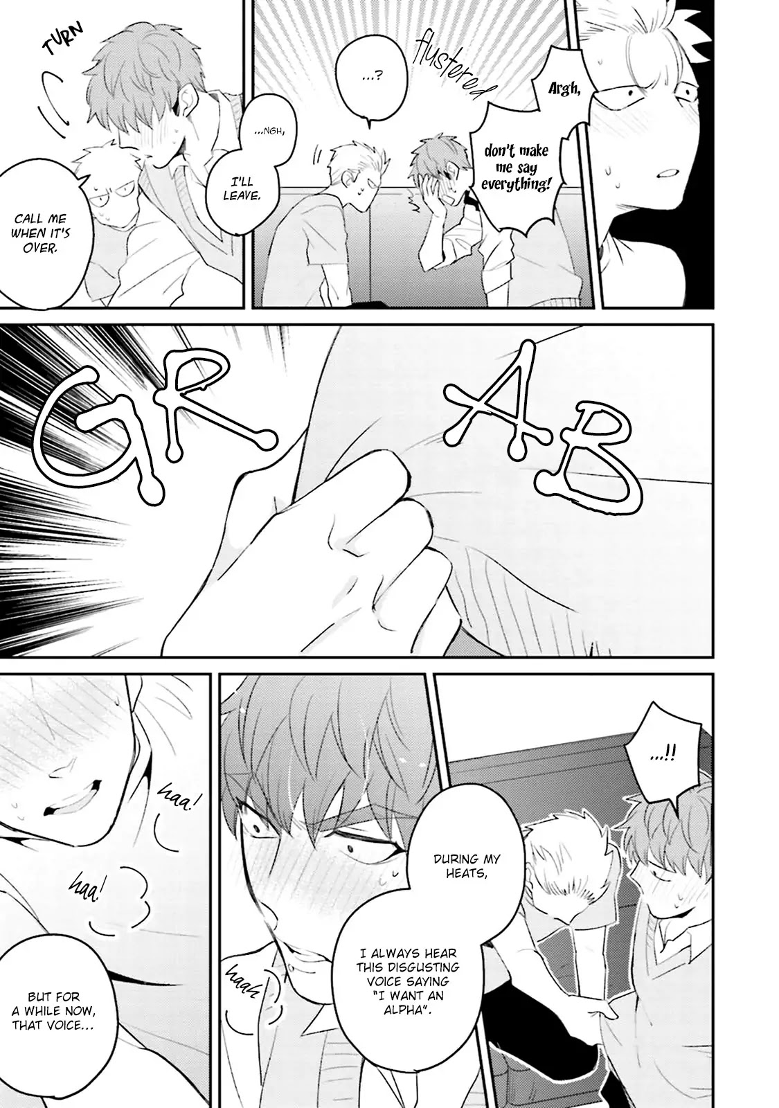 Megumi and Tsugumi Chapter 1.6 page 29 - Vol.1 Chapter 6