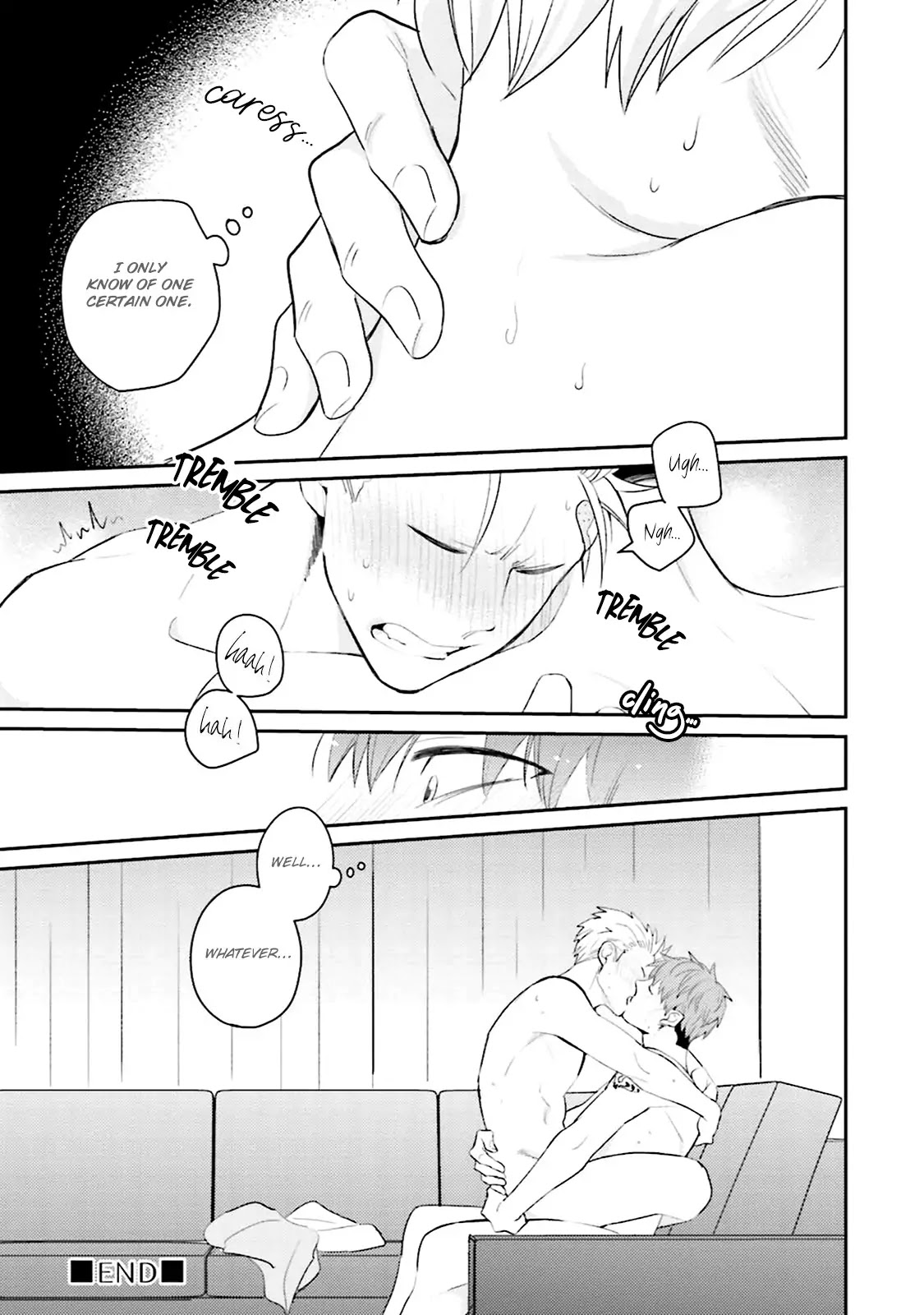 Megumi and Tsugumi Chapter 1.6 page 37 - Vol.1 Chapter 6