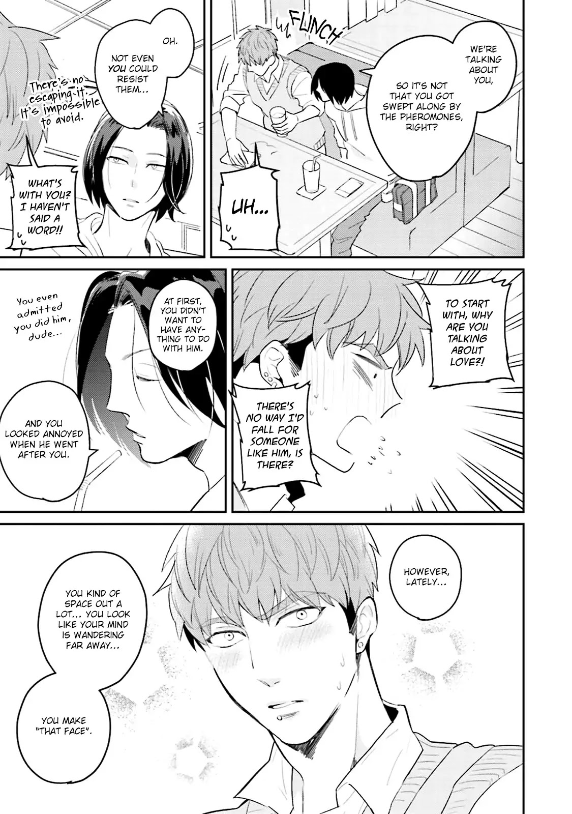 Megumi and Tsugumi Chapter 1.6 page 7 - Vol.1 Chapter 6