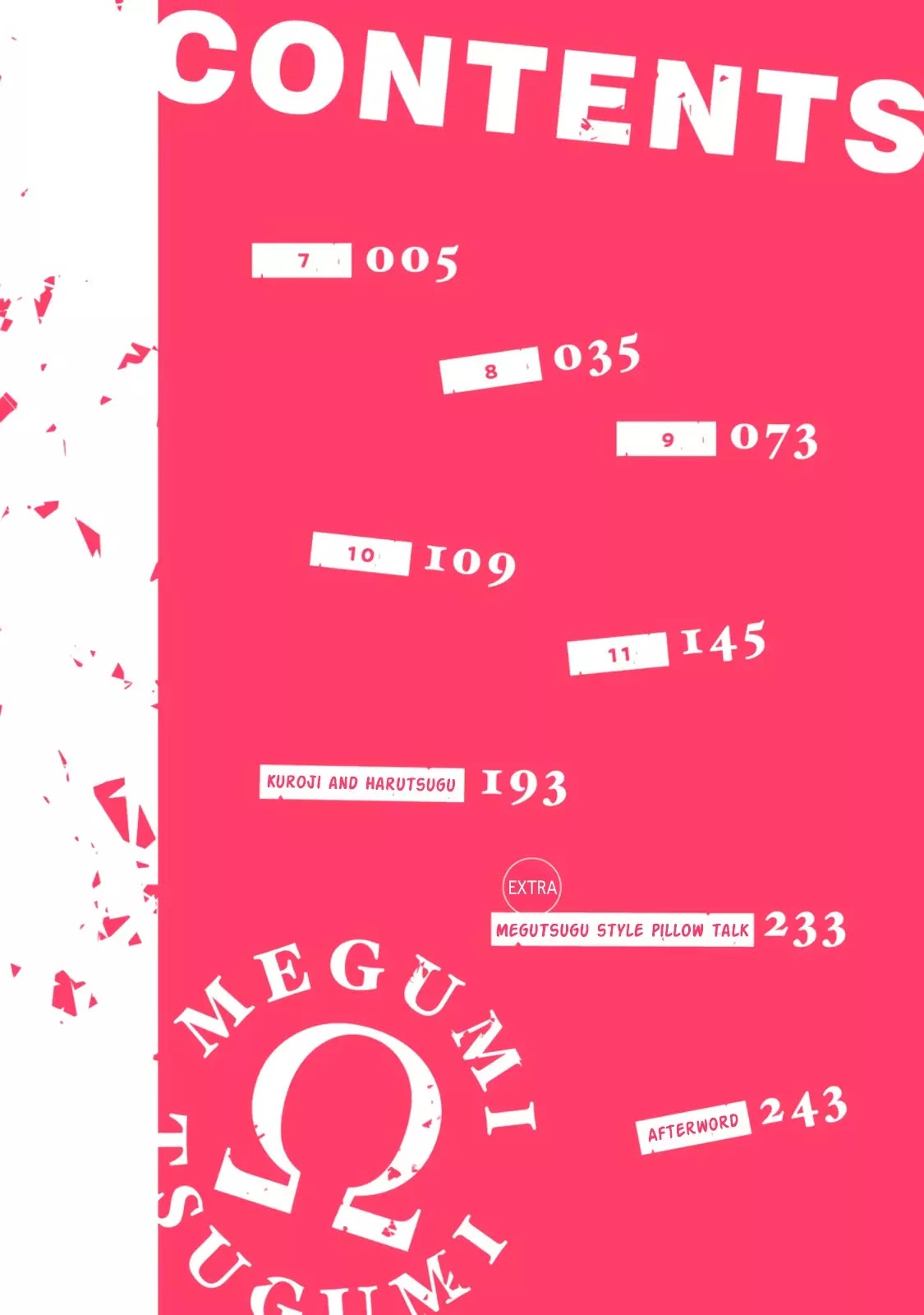 Megumi and Tsugumi Chapter 2.1 page 7 - Vol.2 Chapter 1