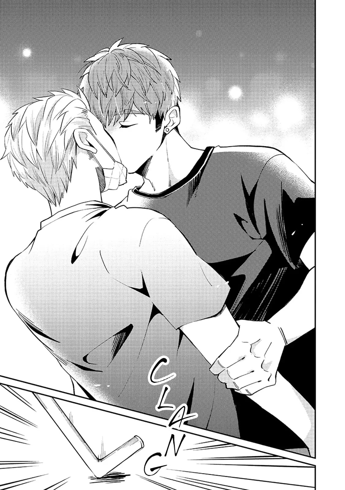 Megumi and Tsugumi Chapter 2.2 page 38 - Vol.2 Chapter 2