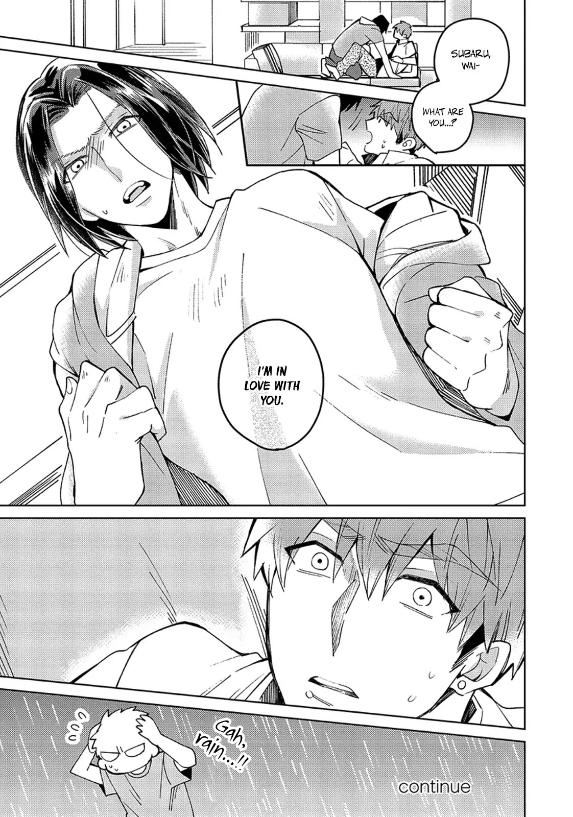 Megumi and Tsugumi Chapter 2.4 page 38 - Vol.2 Chapter 4