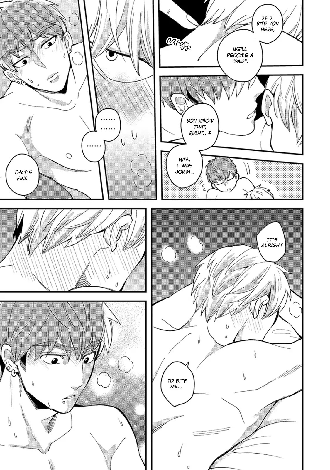 Megumi and Tsugumi Chapter 2.5 page 44 - Vol.2 Chapter 5
