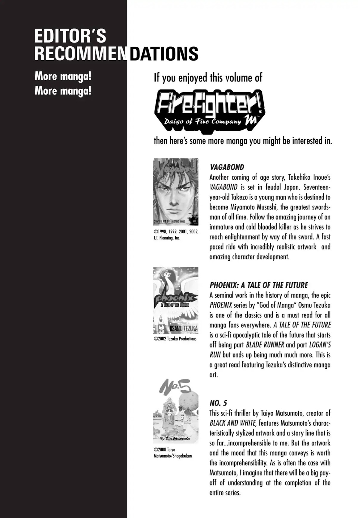 Megumi no Daigo Chapter 1.7 page 22 - Vol.1 Report #7: Where's the Water!?