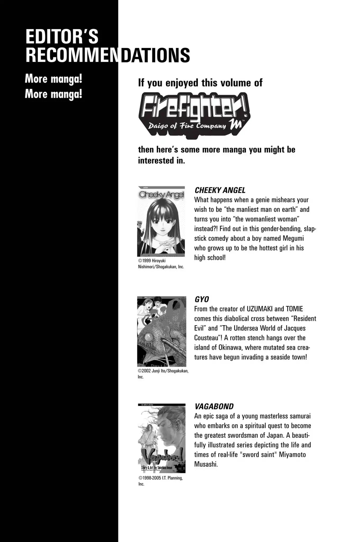 Megumi no Daigo Chapter 10.8-5 page 29 - Vol.10 Special Feature: Daigo of Class C