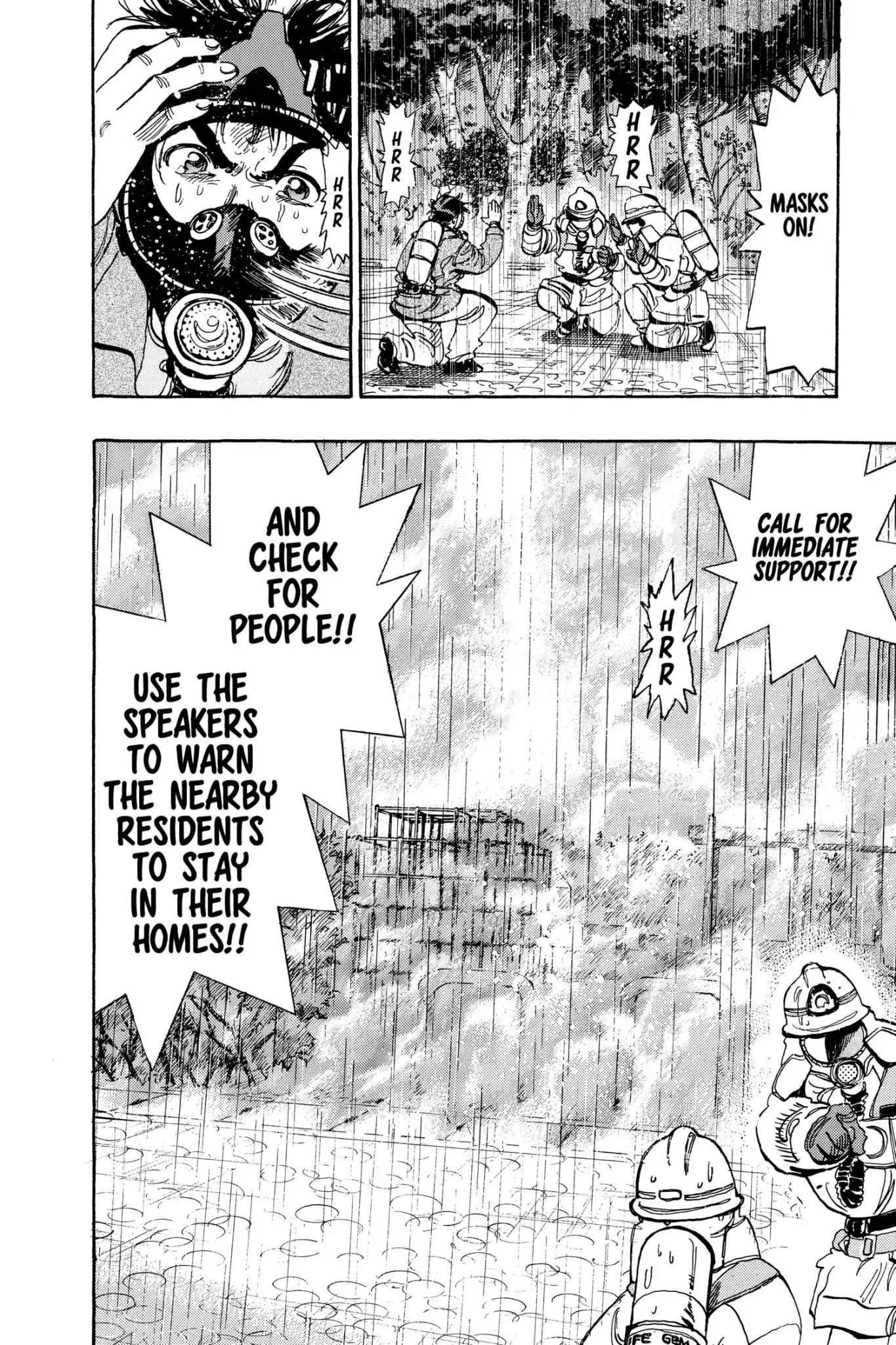 Megumi no Daigo Chapter 12.9 page 10 - Vol.12 Report #9: Can't Wait