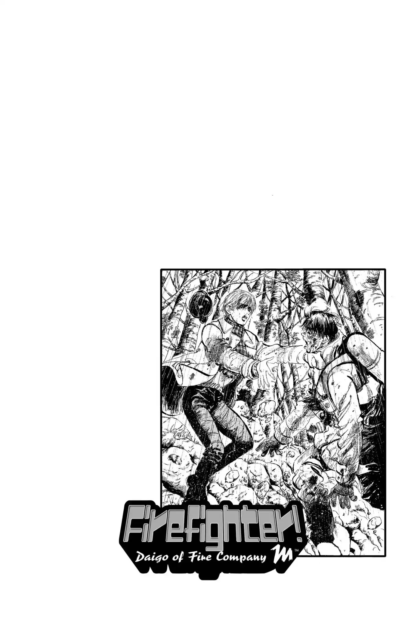 Megumi no Daigo Chapter 13.1 page 10 - Vol.13 Report #1: The Fool of the Hill