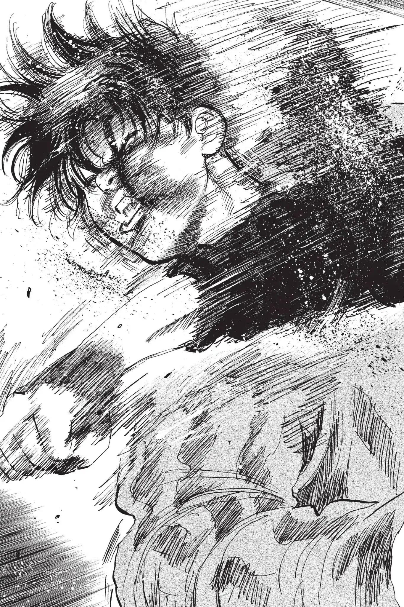 Megumi no Daigo Chapter 14.5 page 19 - Vol.14 Report #5: Farsighted Policy