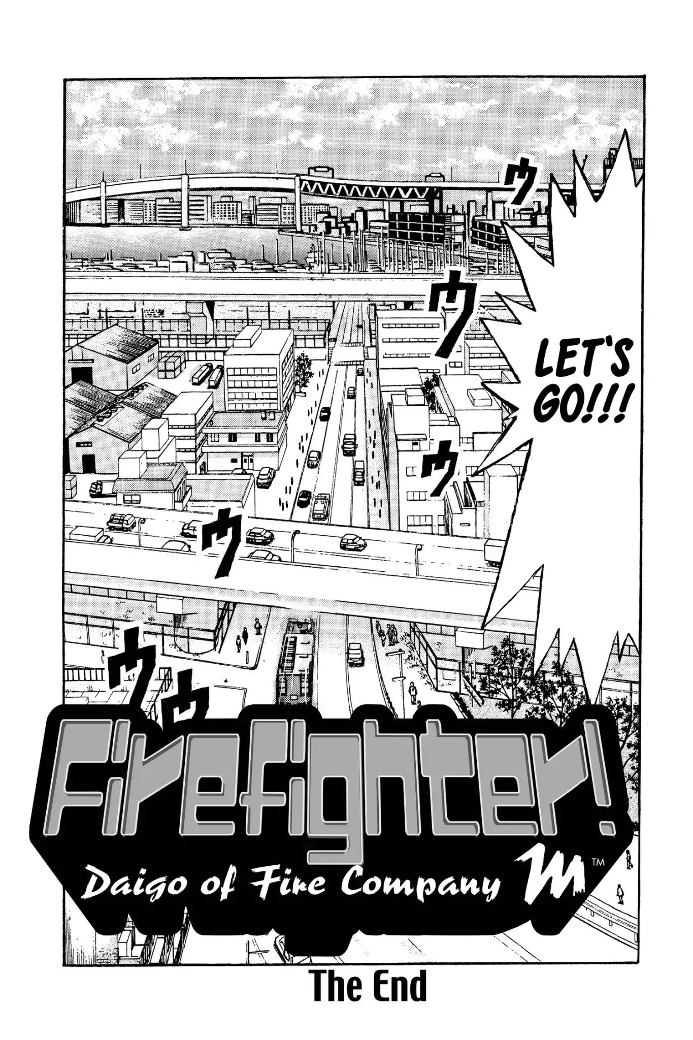 Megumi no Daigo Chapter 20.10 page 20 - Vol.20 Final Report: And Once Again [END]