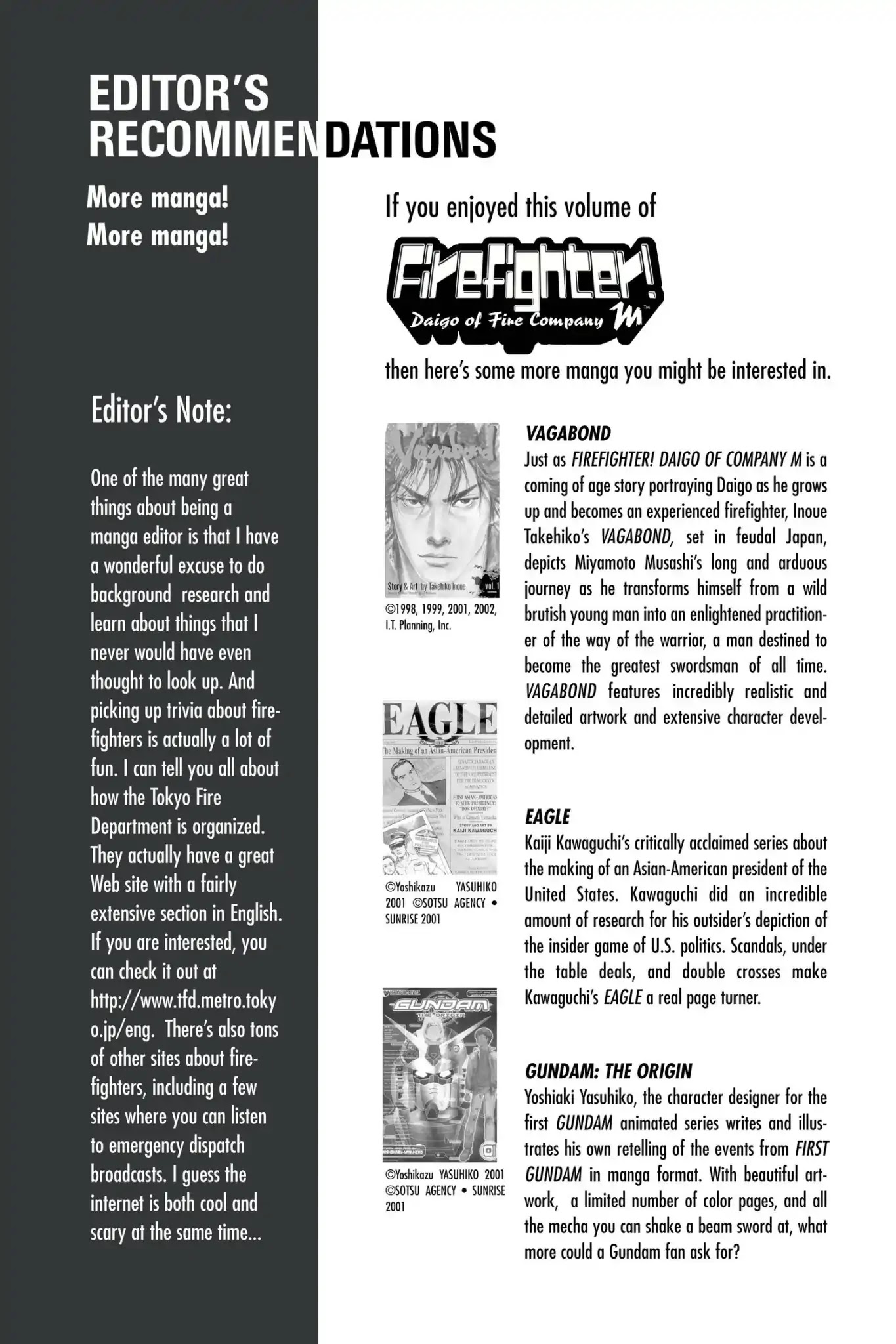 Megumi no Daigo Chapter 3.9 page 21 - Vol.3 Report #9: The Man of the Hour