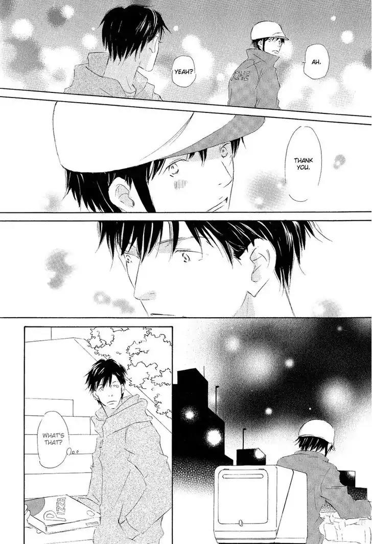 Meguriau yo Baby Chapter 1 page 29 - Chapter 1: A Coincidence, Baby: Initial