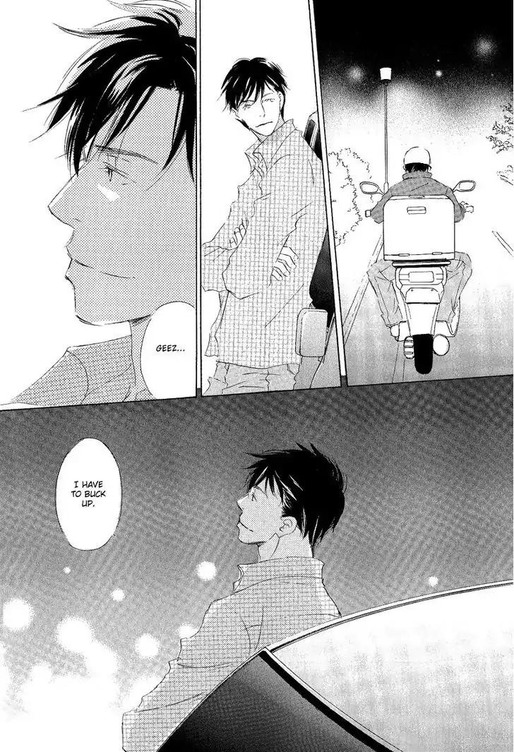 Meguriau yo Baby Chapter 2 page 26 - Chapter 2: A Coincidence, Baby: Final
