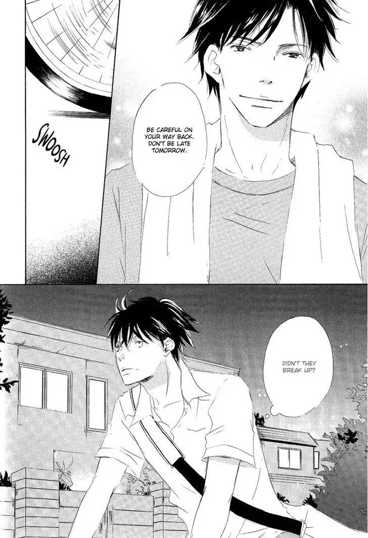 Meguriau yo Baby Chapter 3 page 14 - Chapter 3: To Feel The Love, Baby: Act 1