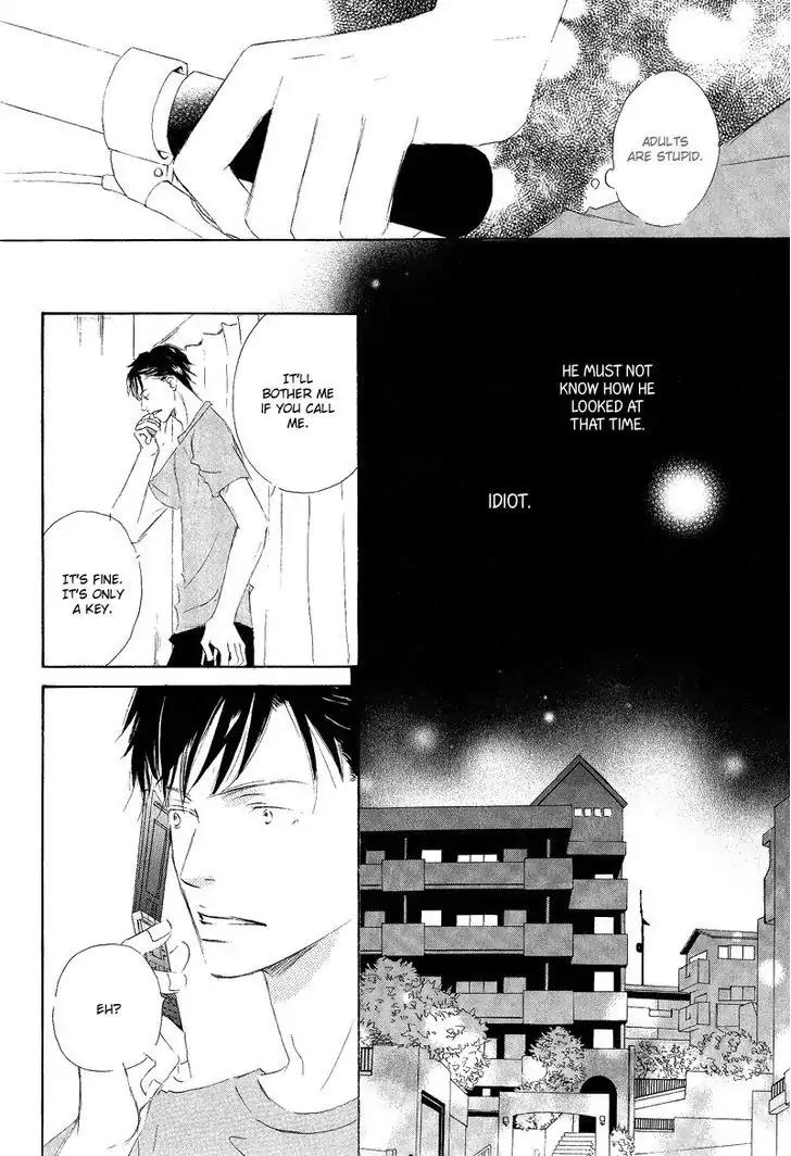 Meguriau yo Baby Chapter 3 page 16 - Chapter 3: To Feel The Love, Baby: Act 1