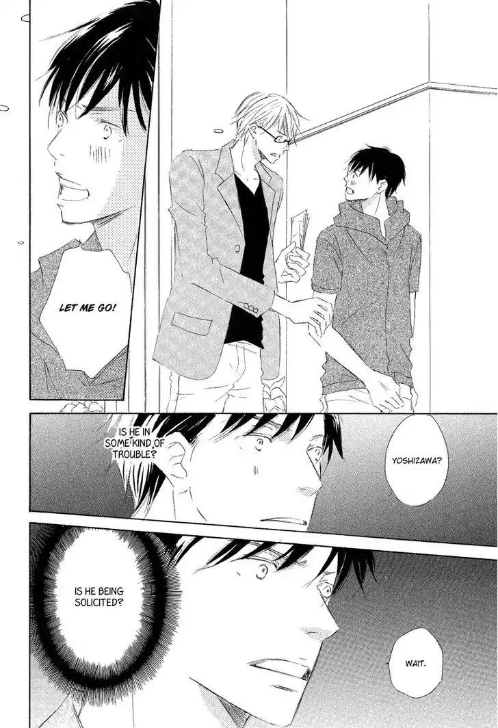Meguriau yo Baby Chapter 3 page 20 - Chapter 3: To Feel The Love, Baby: Act 1